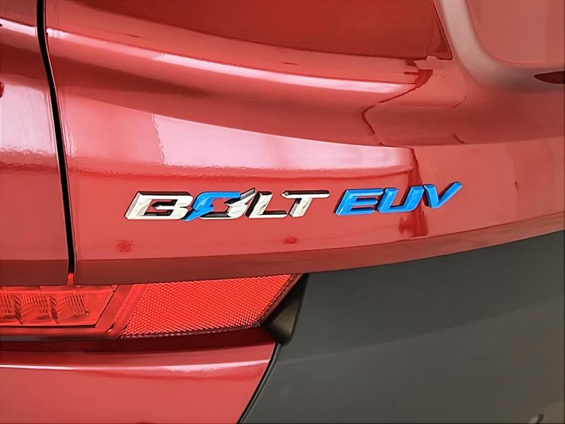 chevrolet Bolt EUV 2023 - 28