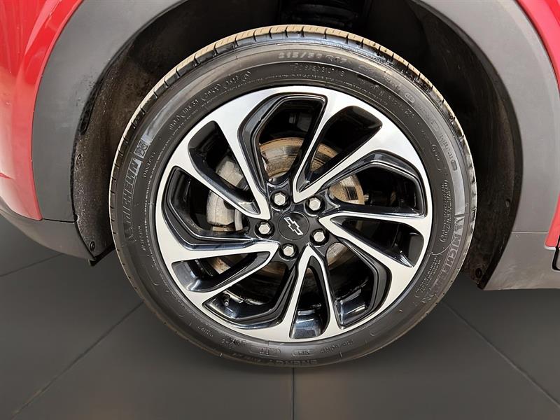 chevrolet Bolt EUV 2023 - 29