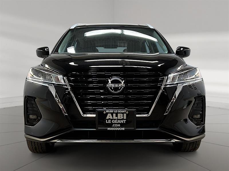 nissan Kicks 2023 - 2