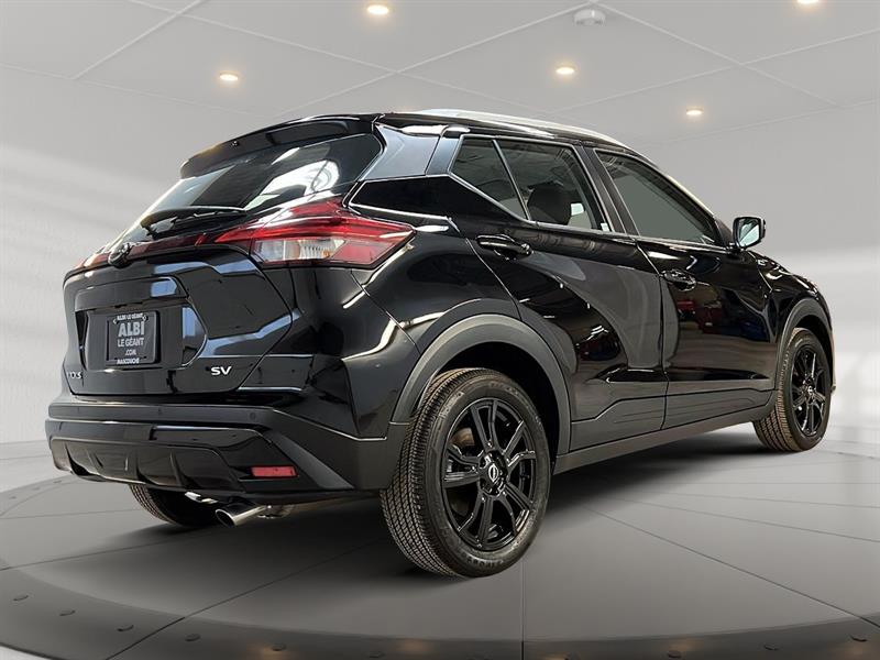 nissan Kicks 2023 - 4