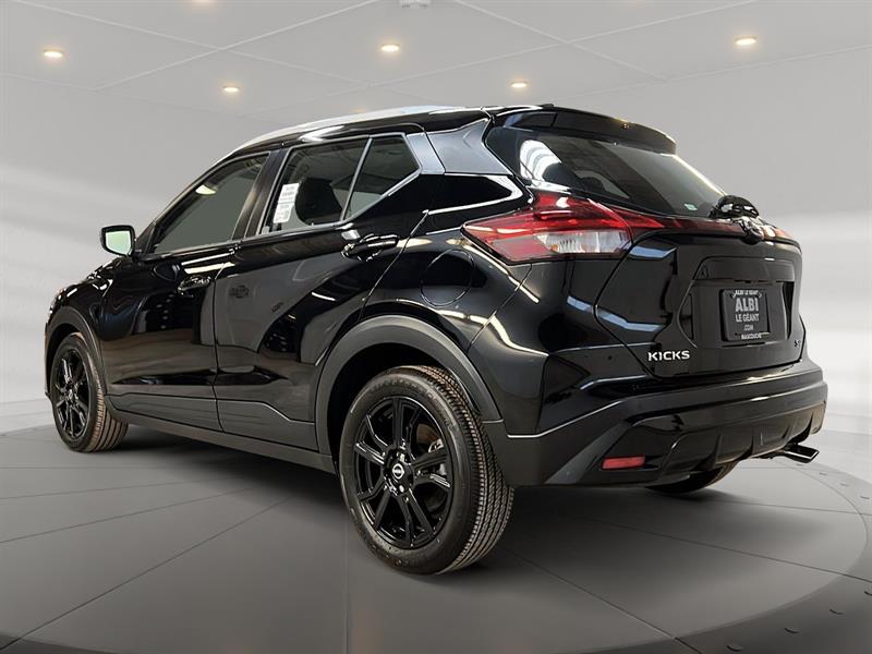 nissan Kicks 2023 - 6