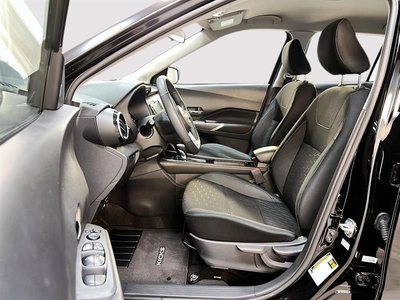 nissan Kicks 2023 - 7