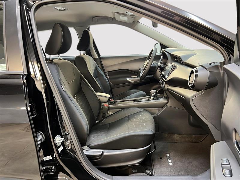 nissan Kicks 2023 - 8