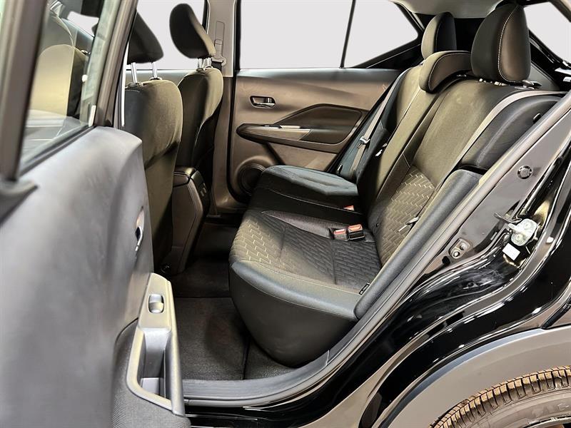 nissan Kicks 2023 - 9