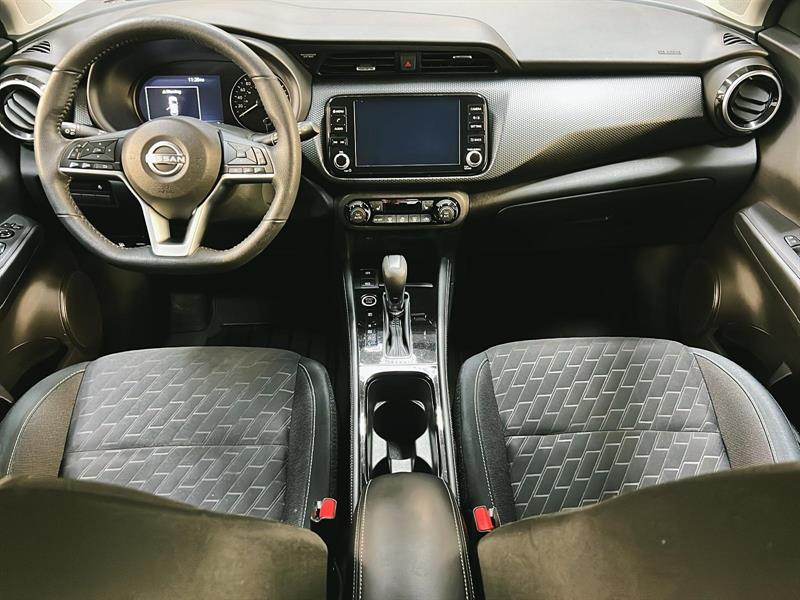 nissan Kicks 2023 - 10