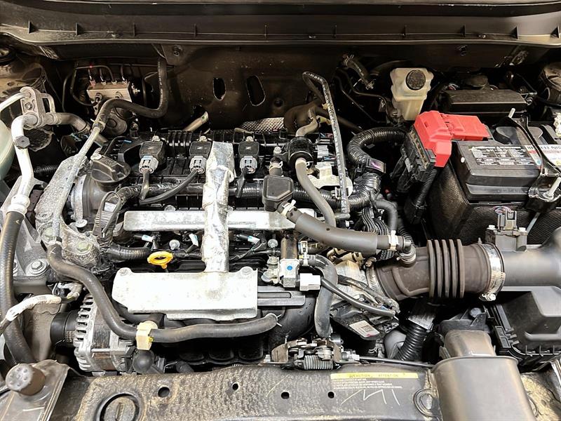 nissan Kicks 2023 - 11