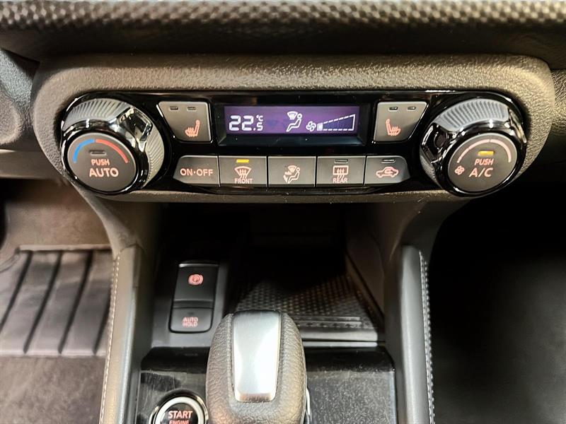 nissan Kicks 2023 - 14