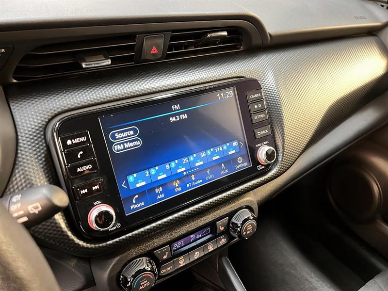 nissan Kicks 2023 - 15