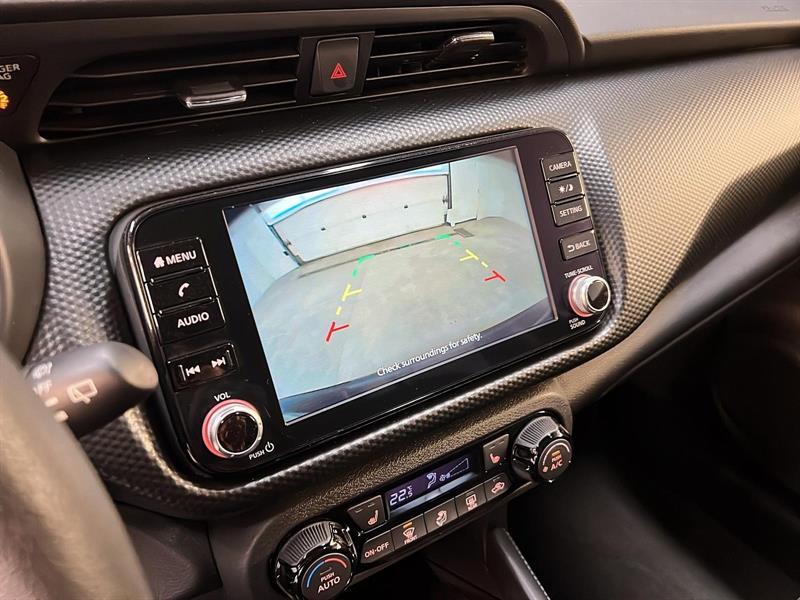 nissan Kicks 2023 - 16