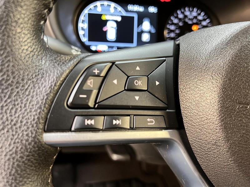 nissan Kicks 2023 - 19