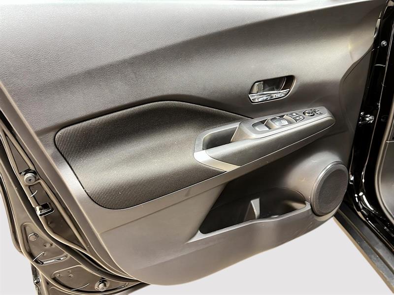 nissan Kicks 2023 - 22