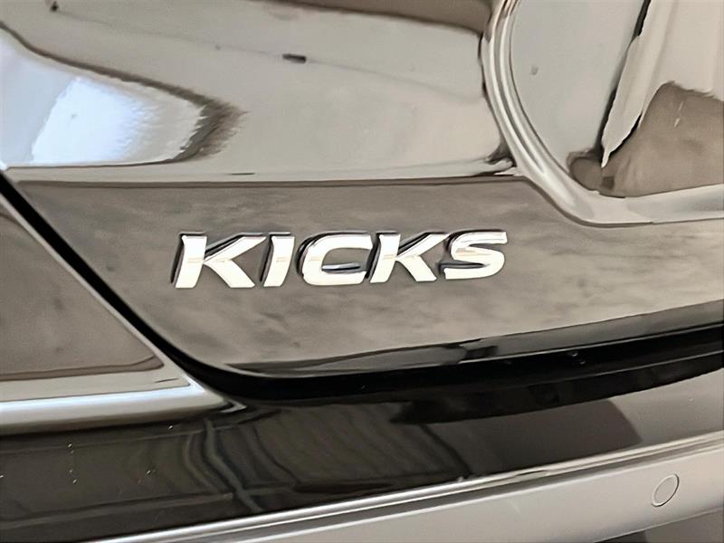 nissan Kicks 2023 - 24