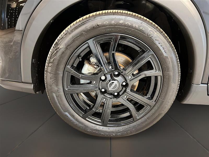 nissan Kicks 2023 - 26