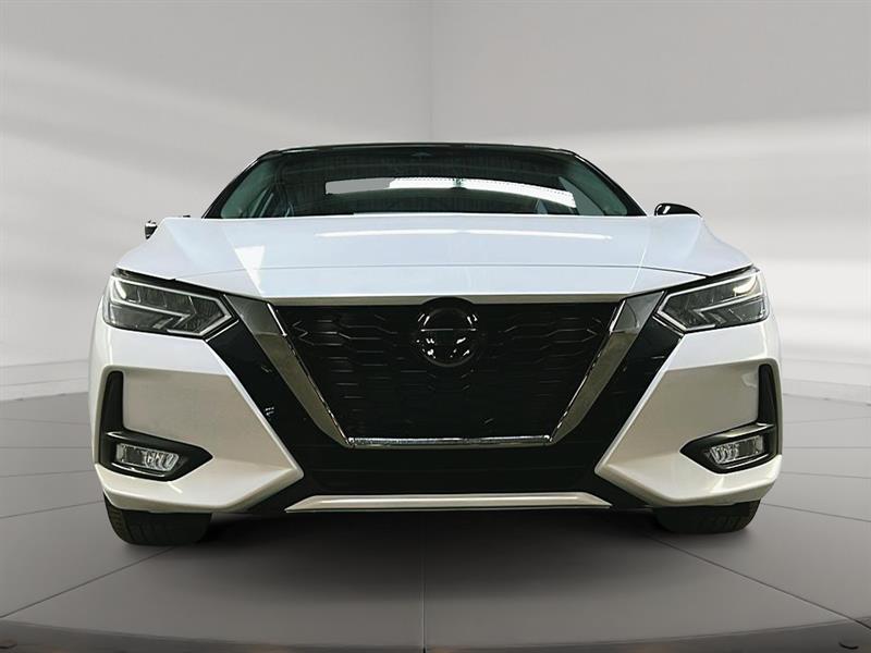 nissan Sentra 2021 - 2