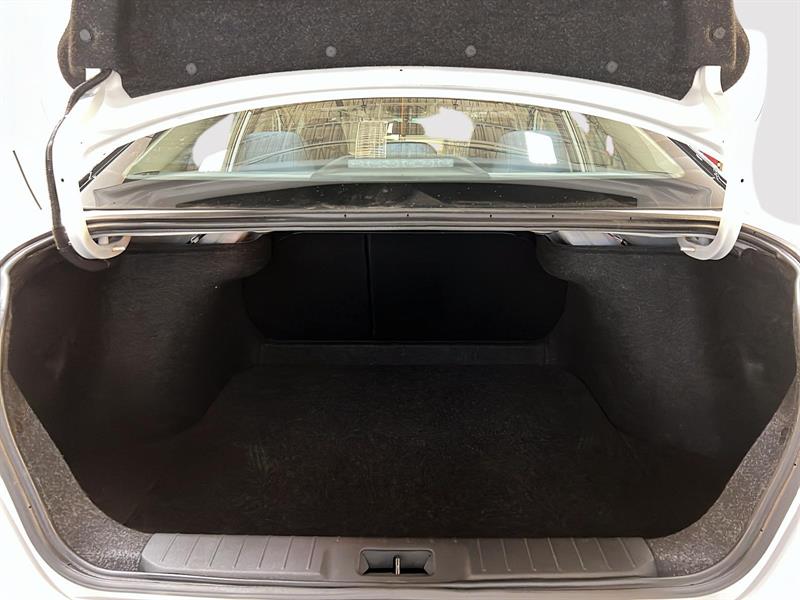 nissan Sentra 2021 - 13