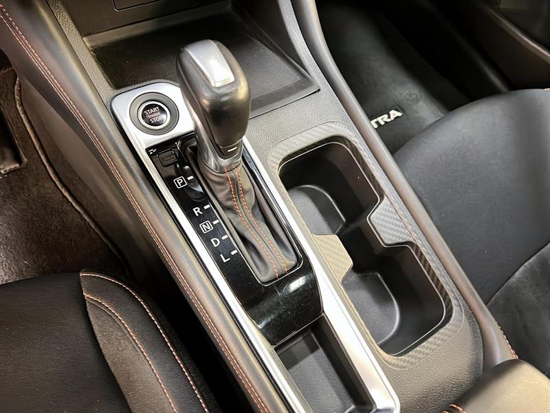 nissan Sentra 2021 - 14