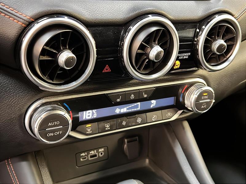 nissan Sentra 2021 - 15