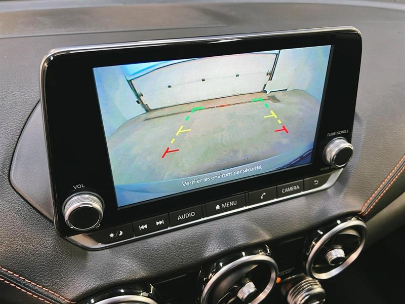 nissan Sentra 2021 - 17