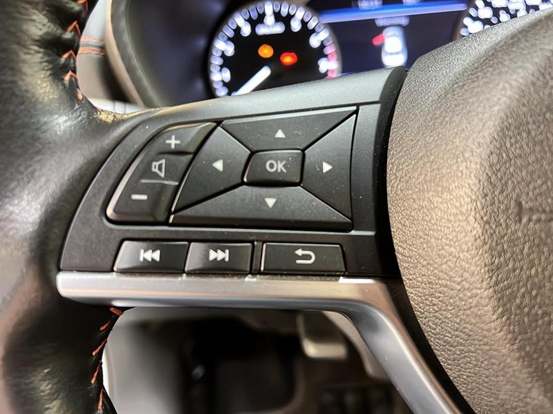 nissan Sentra 2021 - 20