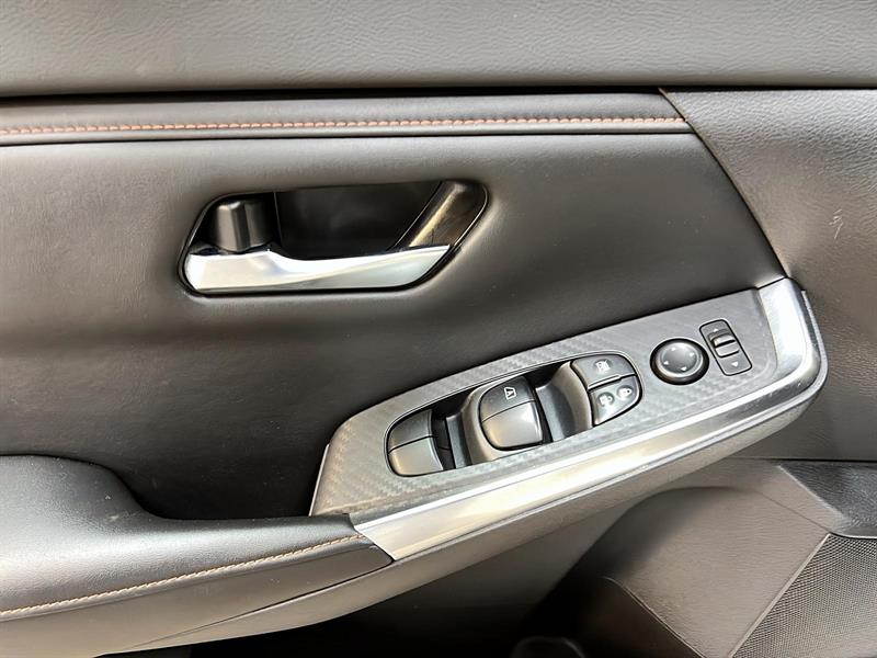 nissan Sentra 2021 - 22