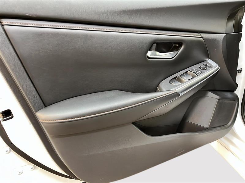 nissan Sentra 2021 - 23