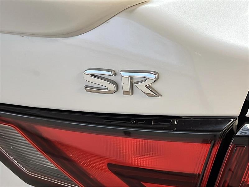 nissan Sentra 2021 - 26