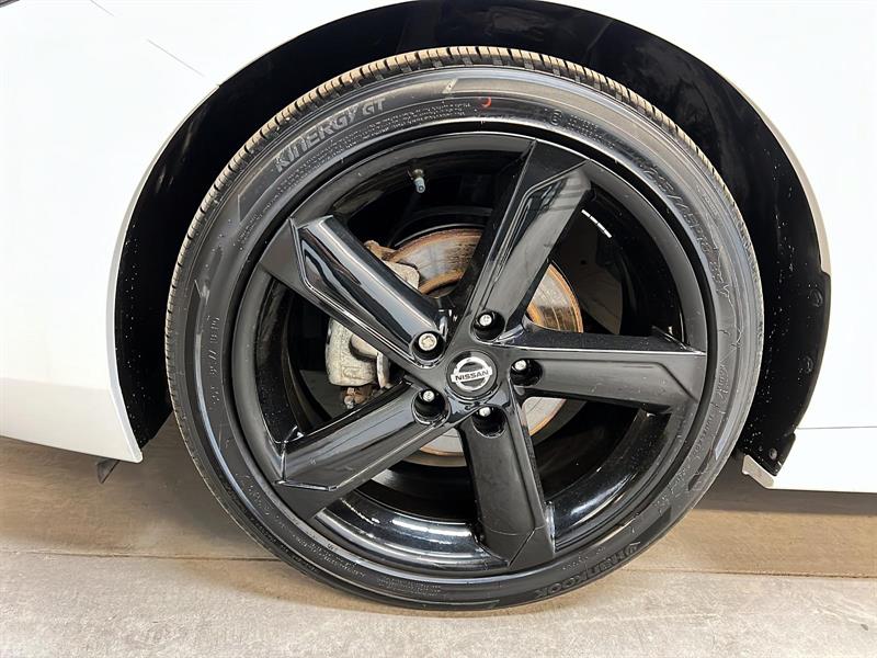 nissan Sentra 2021 - 27