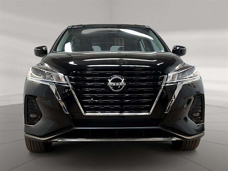 nissan Kicks 2023 - 2