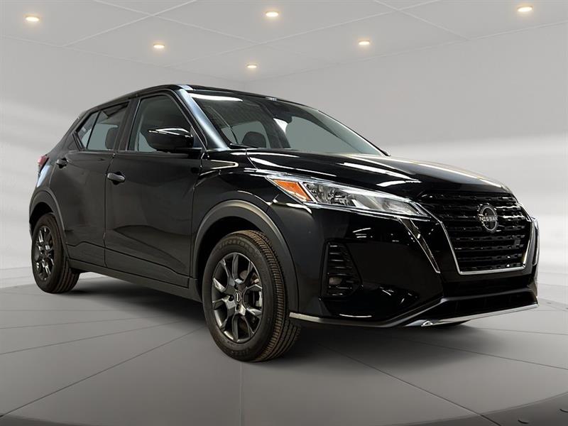 nissan Kicks 2023 - 3