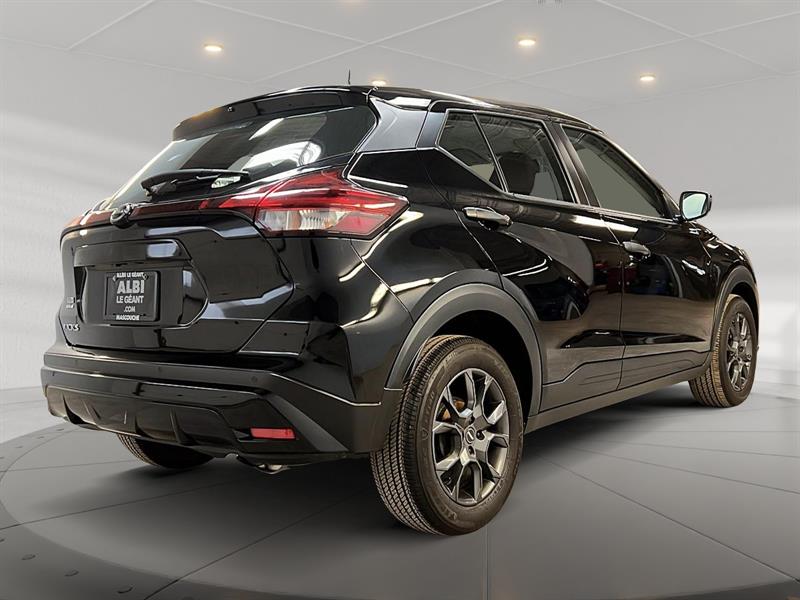 nissan Kicks 2023 - 4