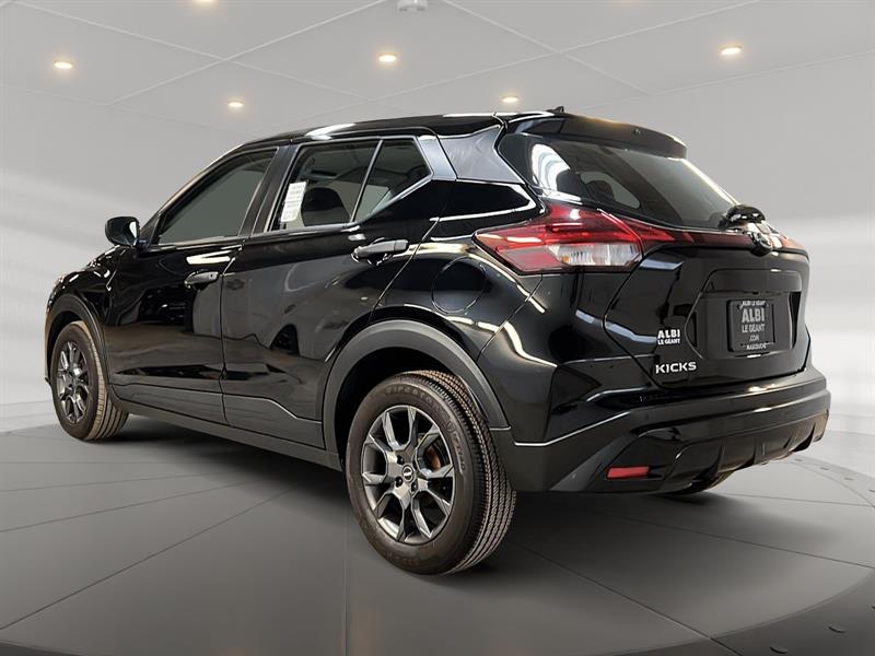 nissan Kicks 2023 - 6