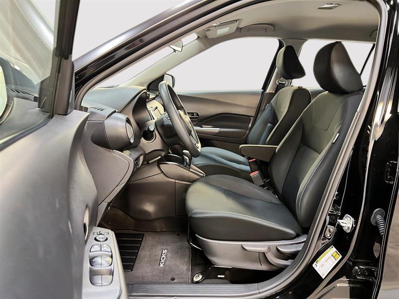 nissan Kicks 2023 - 7