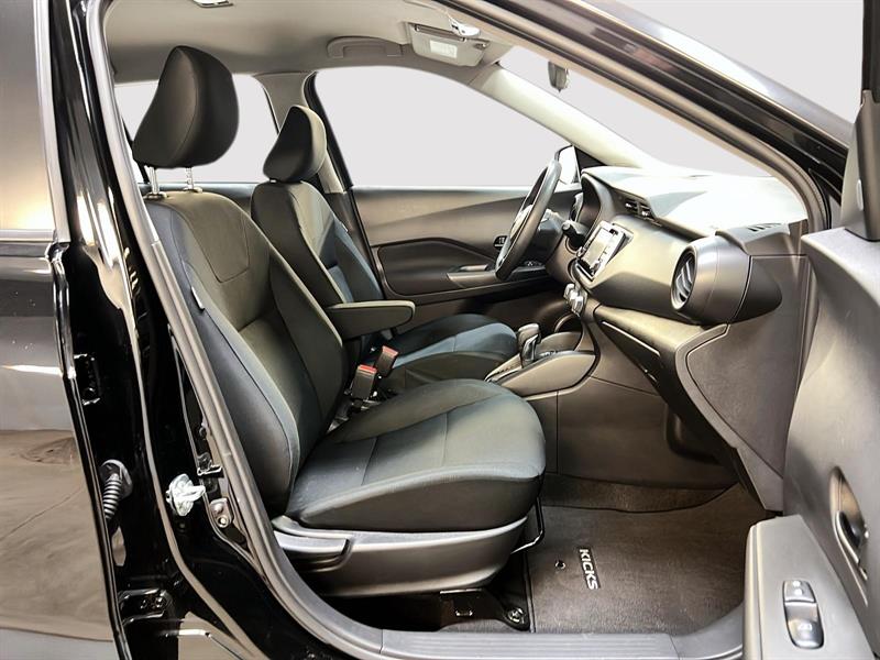 nissan Kicks 2023 - 8