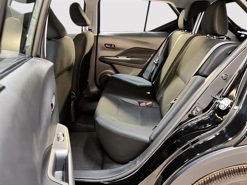 nissan Kicks 2023 - 9