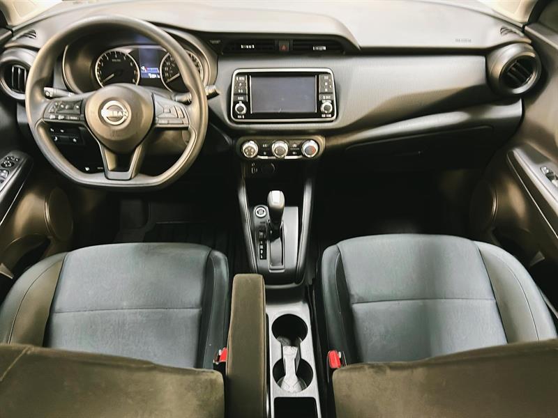 nissan Kicks 2023 - 10