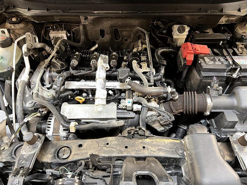 nissan Kicks 2023 - 11