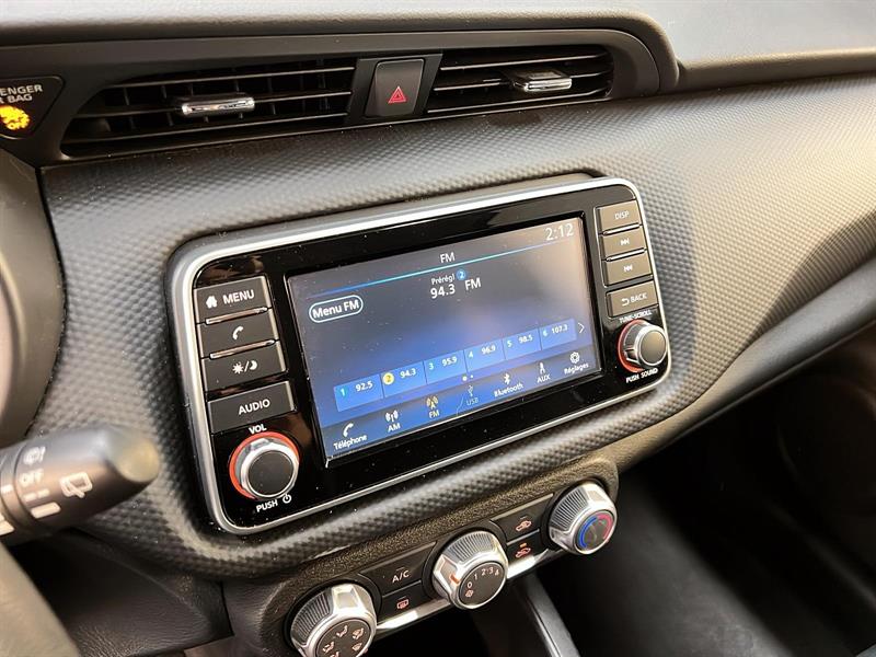 nissan Kicks 2023 - 15