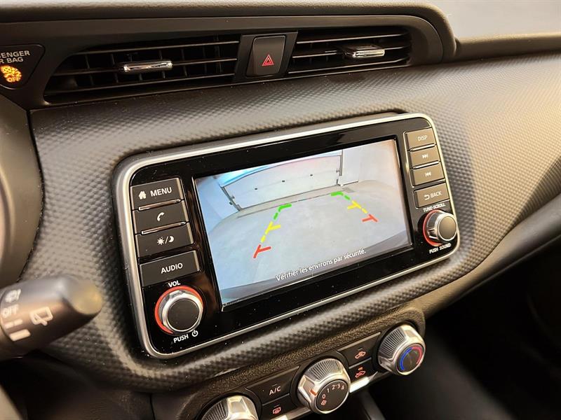 nissan Kicks 2023 - 16