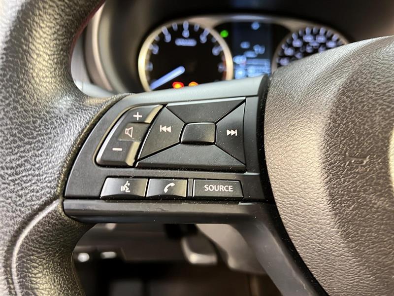 nissan Kicks 2023 - 19