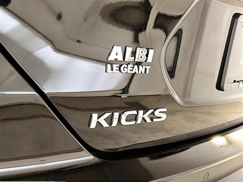 nissan Kicks 2023 - 23