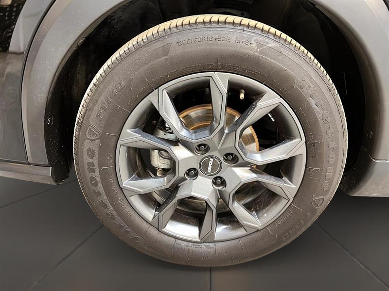 nissan Kicks 2023 - 24