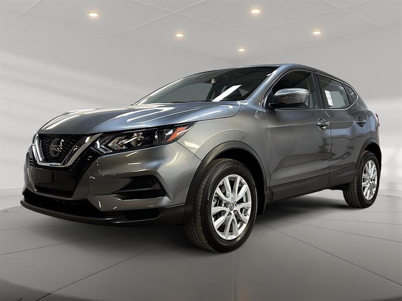nissan Qashqai 2023
