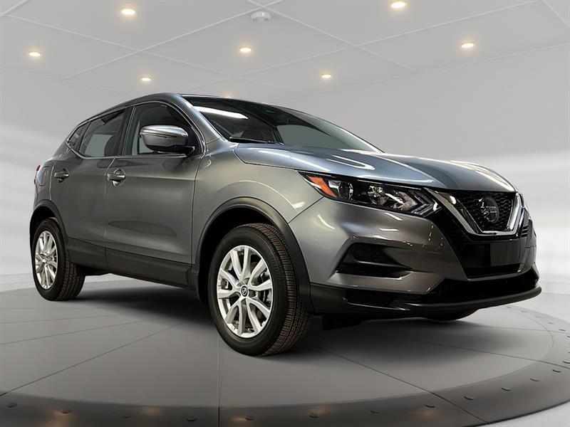 nissan Qashqai 2023 - 3