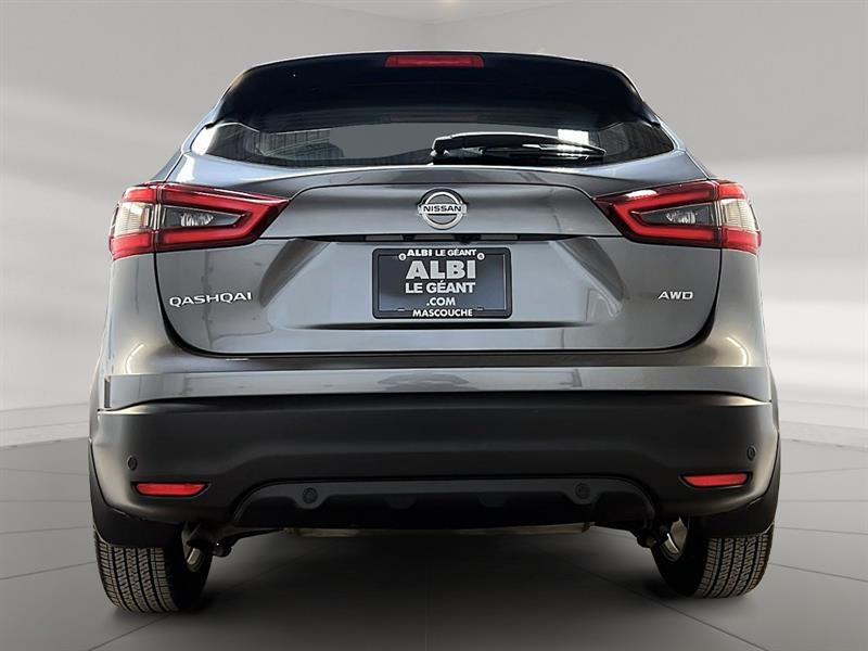 nissan Qashqai 2023 - 5