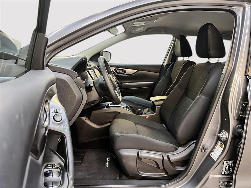 nissan Qashqai 2023 - 7