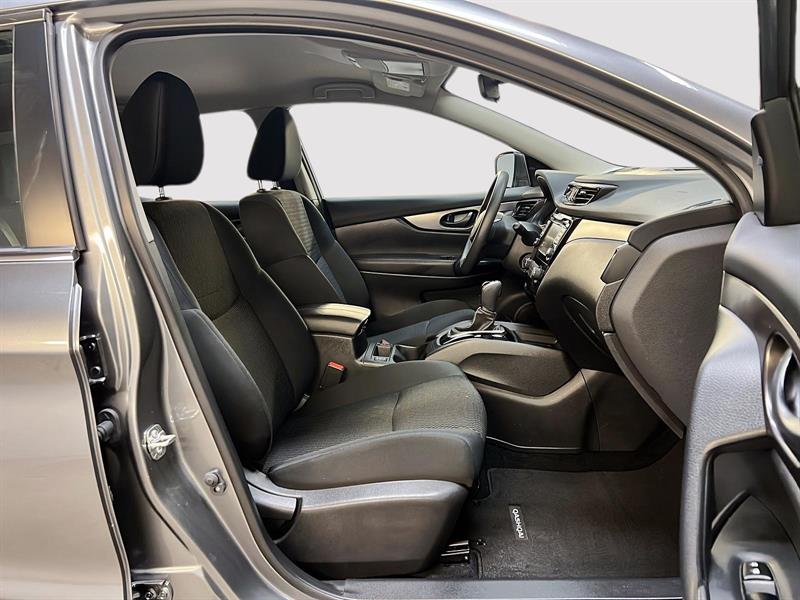 nissan Qashqai 2023 - 8