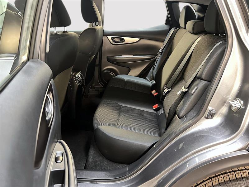 nissan Qashqai 2023 - 9