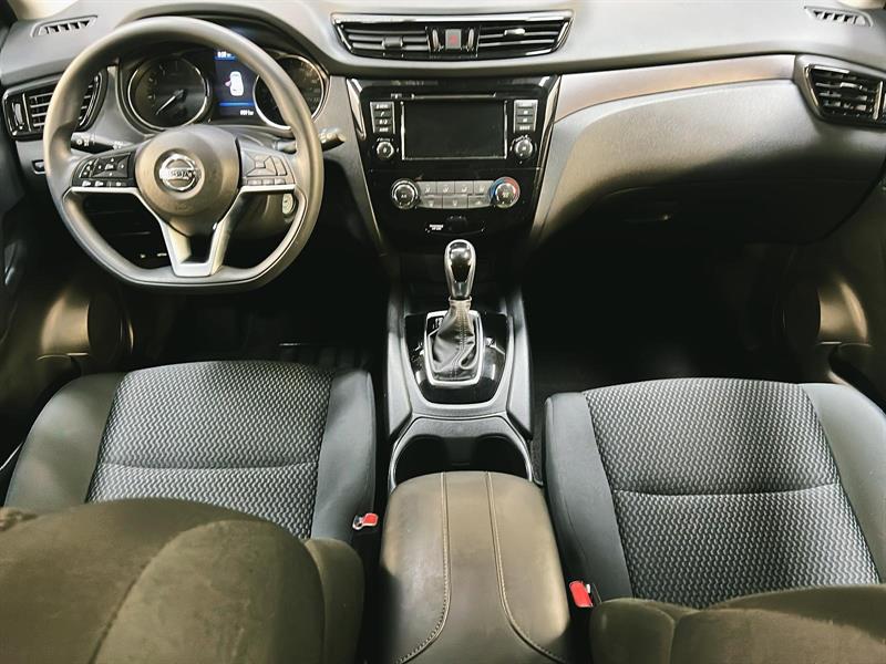 nissan Qashqai 2023 - 10