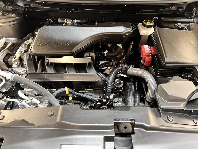 nissan Qashqai 2023 - 11