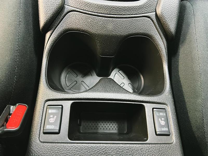 nissan Qashqai 2023 - 14